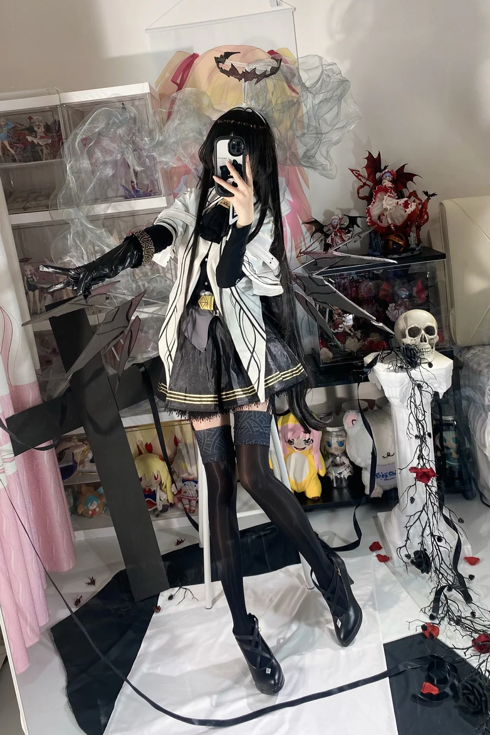 白栎Shirly_No_017_明日方舟·阿尔图罗_130P,28V_3_06GB tg@simisebaisi 【丝足阁】098.webp